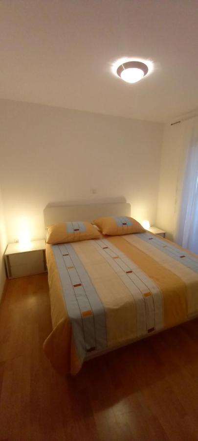 Apartment Onbria Mar Medulin Exterior photo